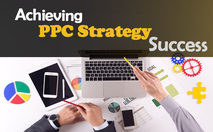 Achieving PPC Strategy Success: Insights from Danielle Denman’s Expertise [Video]