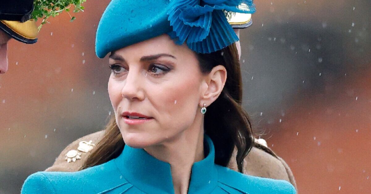 Princess Kate fans all saying the same thing as exact date released for royal comeback | Royal | News [Video]