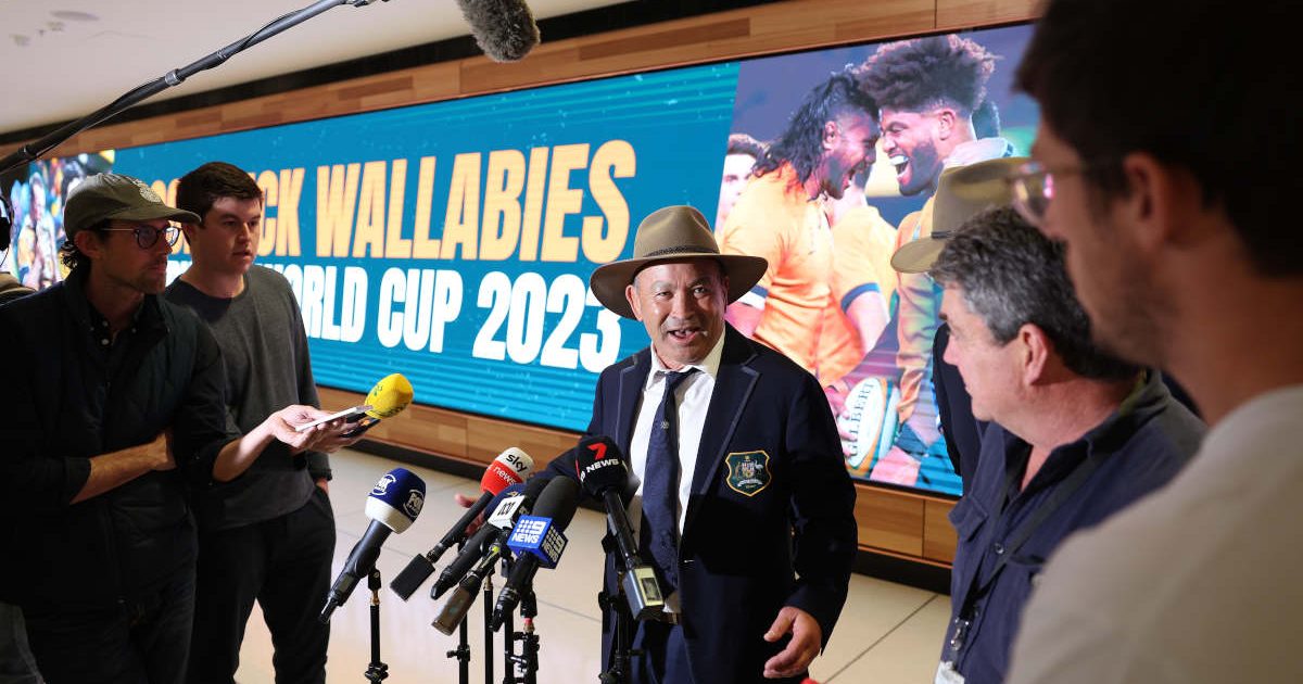 ‘That’s not acceptable’: Unauthorised millions spent on Wallabies’ World Cup disaster [Video]