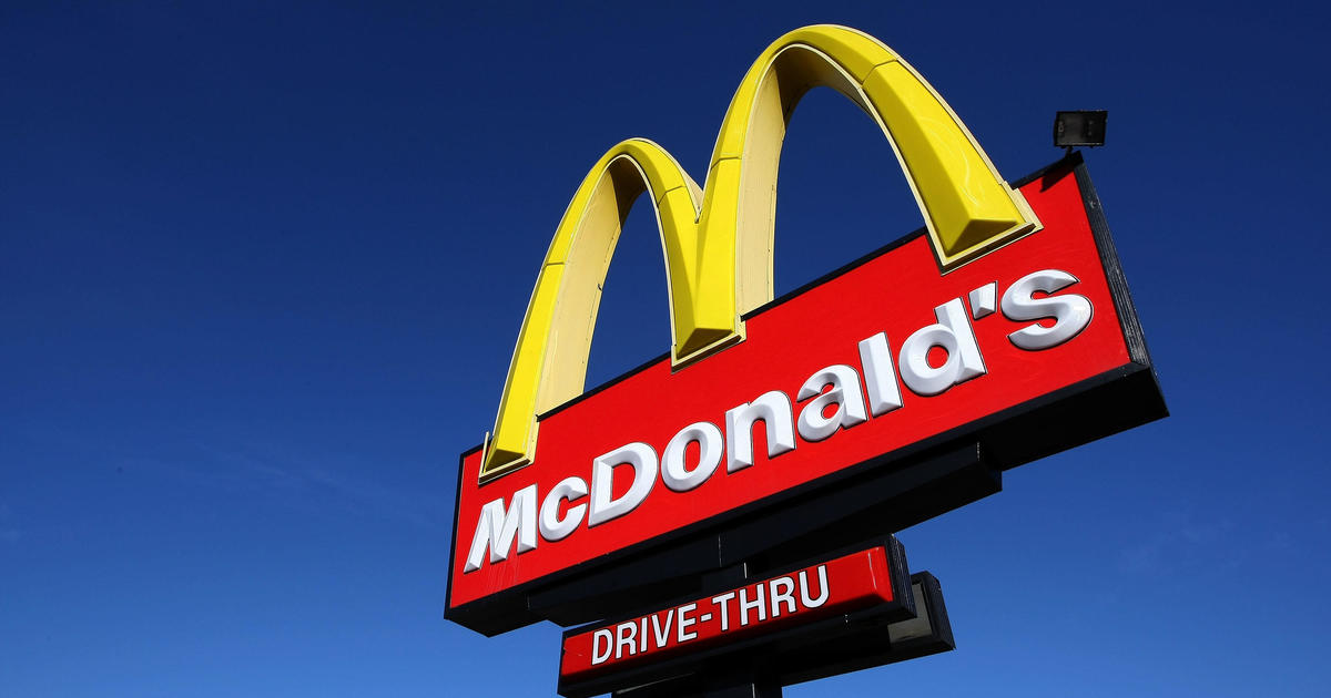 McDonald’s hit with systems outages worldwide but some outlets back to normal [Video]