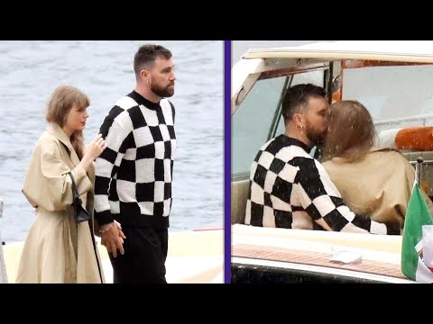 Taylor Swift and Travis Kelce’s Families ‘See an Engagement Coming’ (Source) [Video]