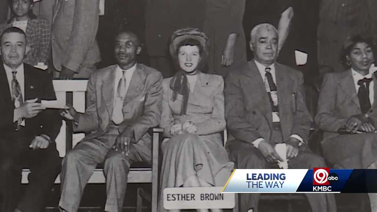 Brown versus Board of Education, 70 years later [Video]