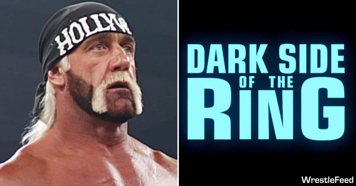 Why Hulk Hogan Is Not A Part Of “Who Killed WCW?” Series [Video]