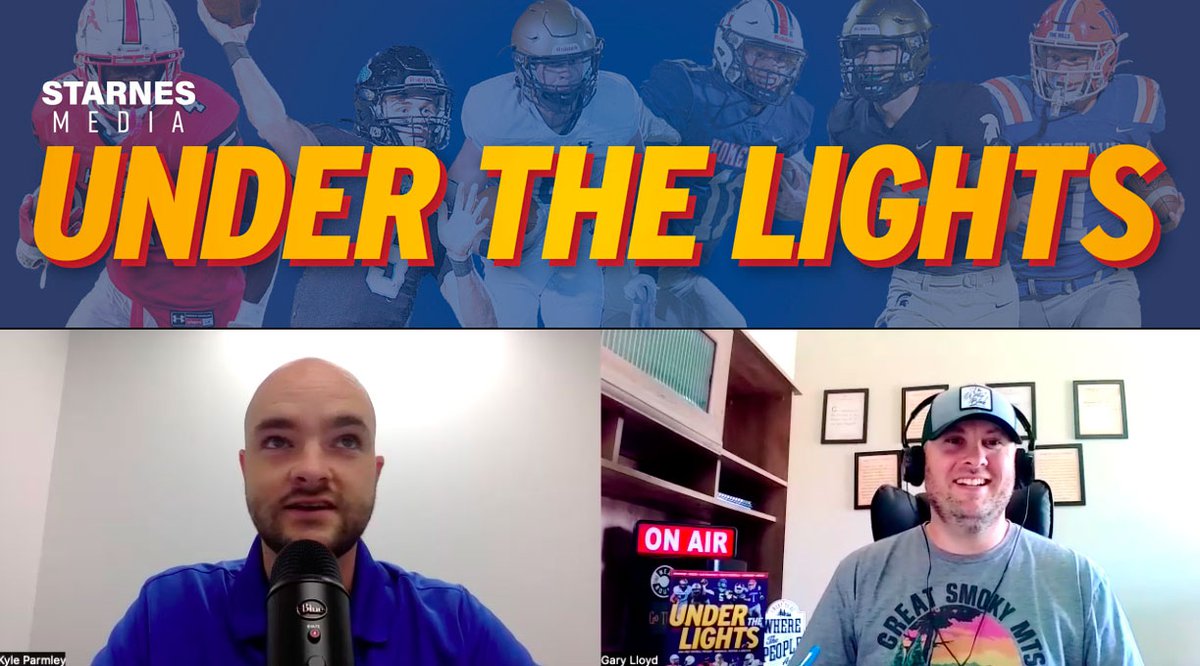 Under the Lights: Preseason podcast out now [Video]