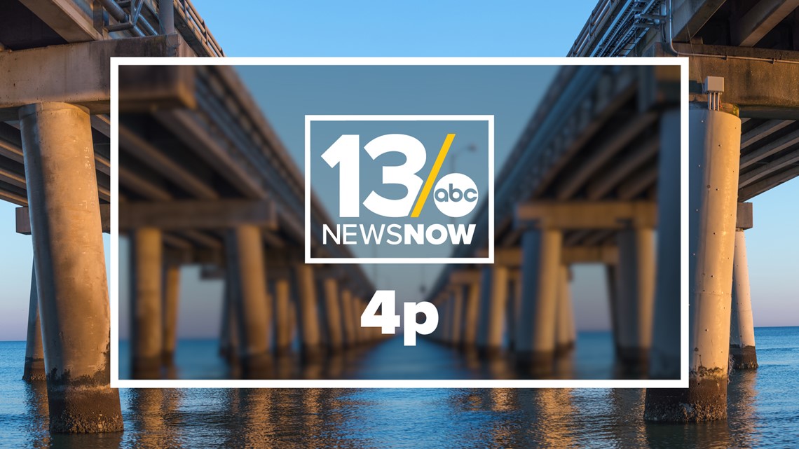 13News Now 4 p.m. | 13newsnow.com [Video]