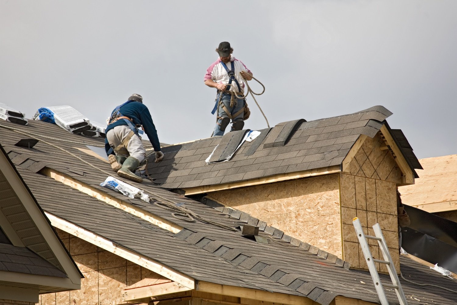 Is Your Roofing Company Ready for the Next Recession? [Video]