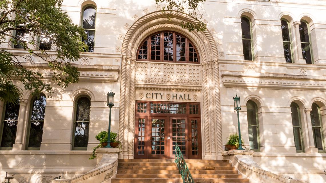 City of San Antonio to vote on 2025 budget [Video]