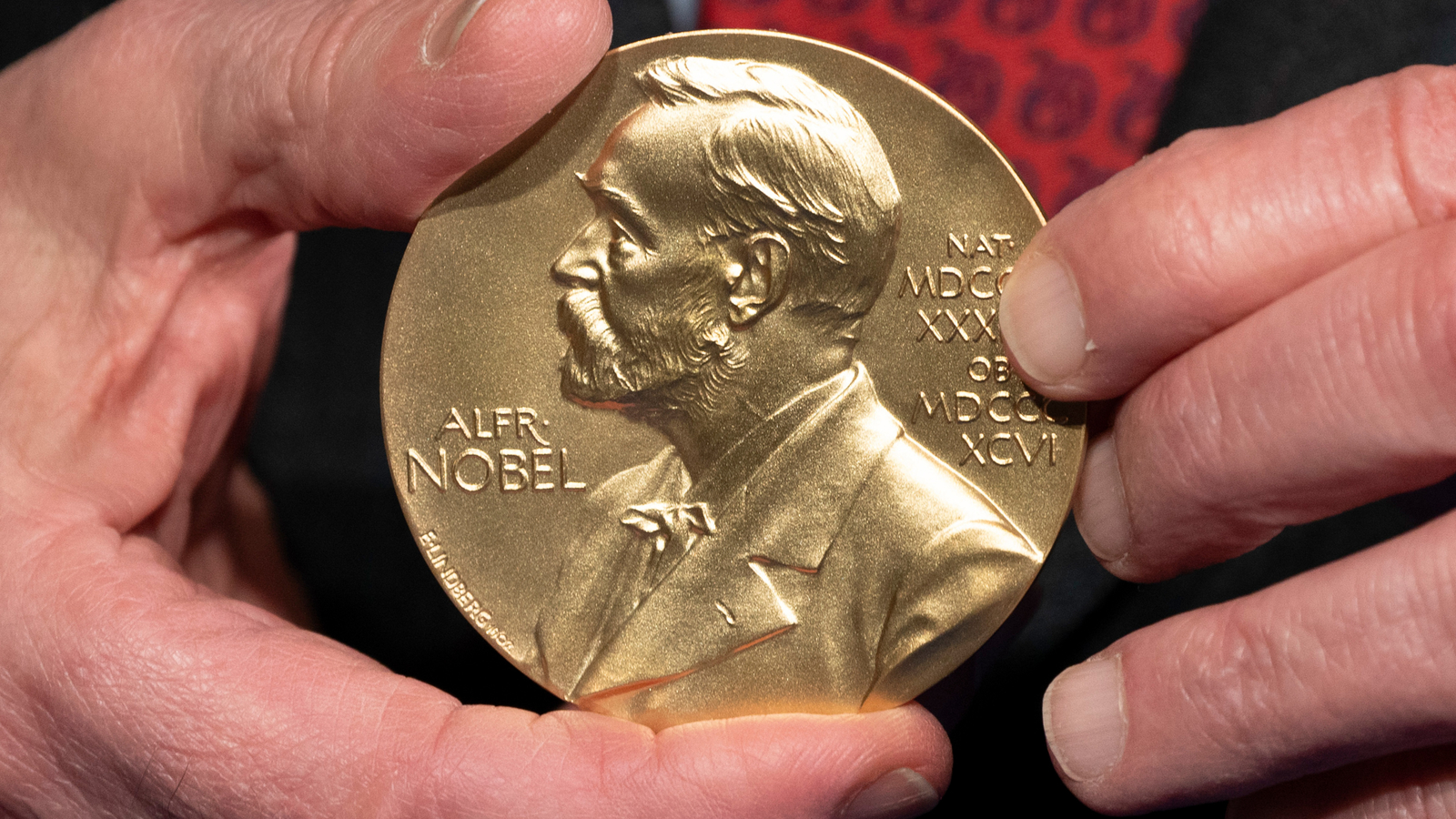 Nobel Prize in medicine honors two Americans for discovery of microRNA [Video]