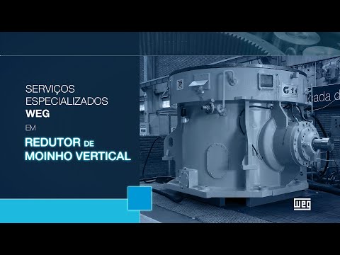 Recovery Service for Gearbox in Cement and Mining Industry [Video]