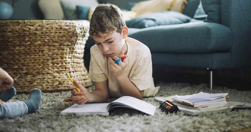 Autistic boy pens heartbreaking poem about being different and it’s a beautiful lesson in acceptance [Video]