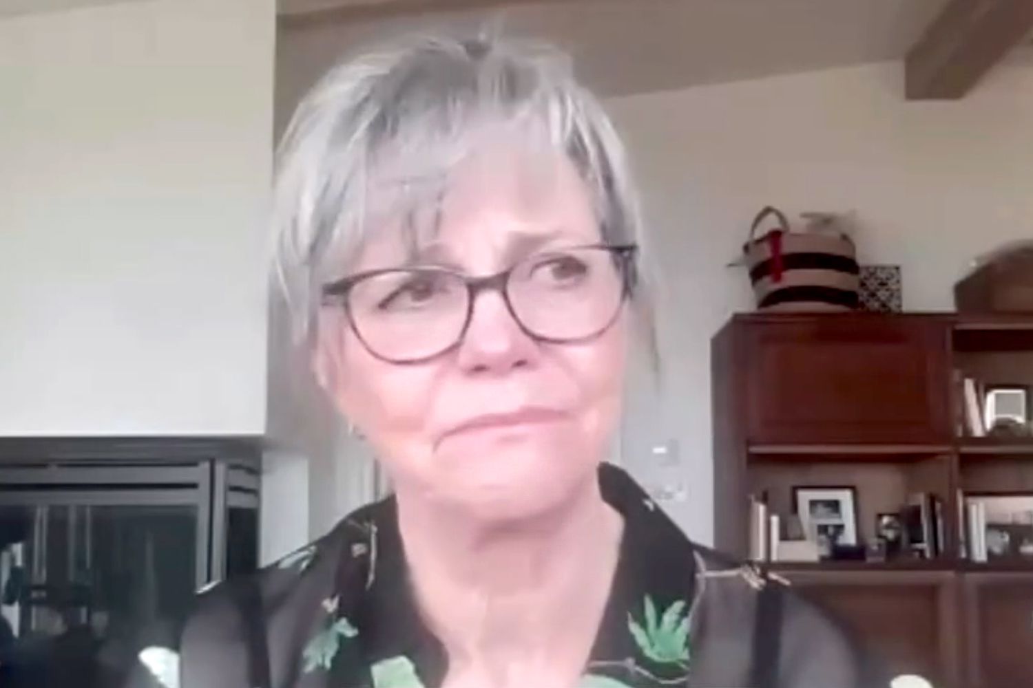 Sally Field Details 1964 Abortion Ahead of 2024 Presidential Election [Video]