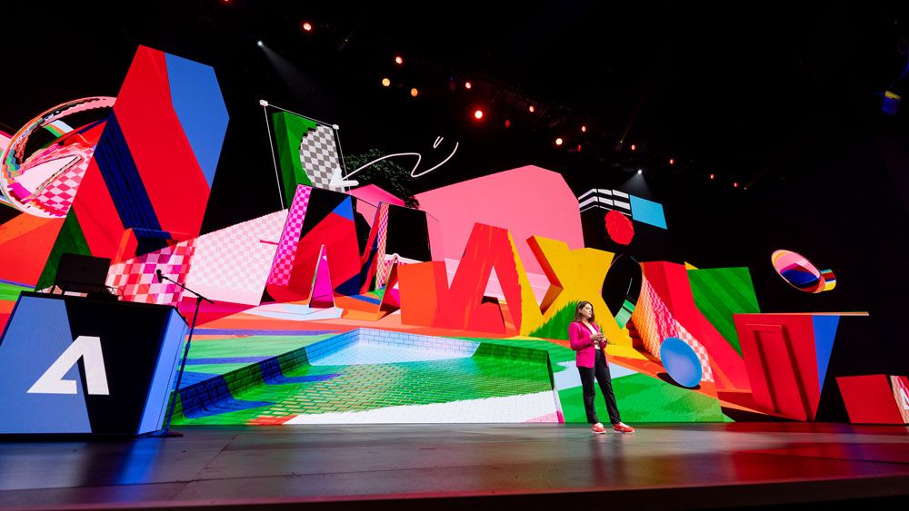 Why every creative should sign up for Adobe Max Miami online (it’s free!) [Video]