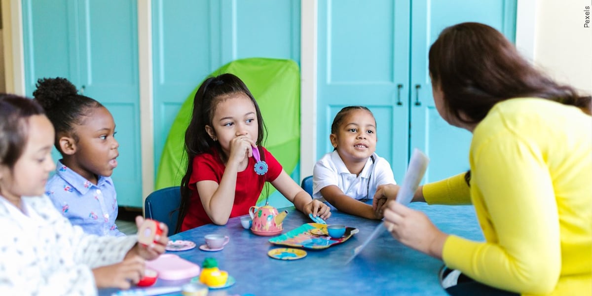 Monroe City School System partners with local organization to implement curriculum focused on child safety [Video]