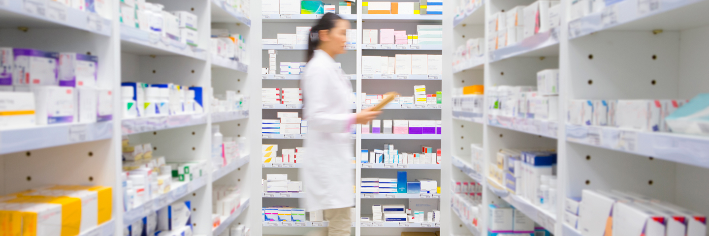 Pharmacy Benefit Management | PBM Solutions [Video]