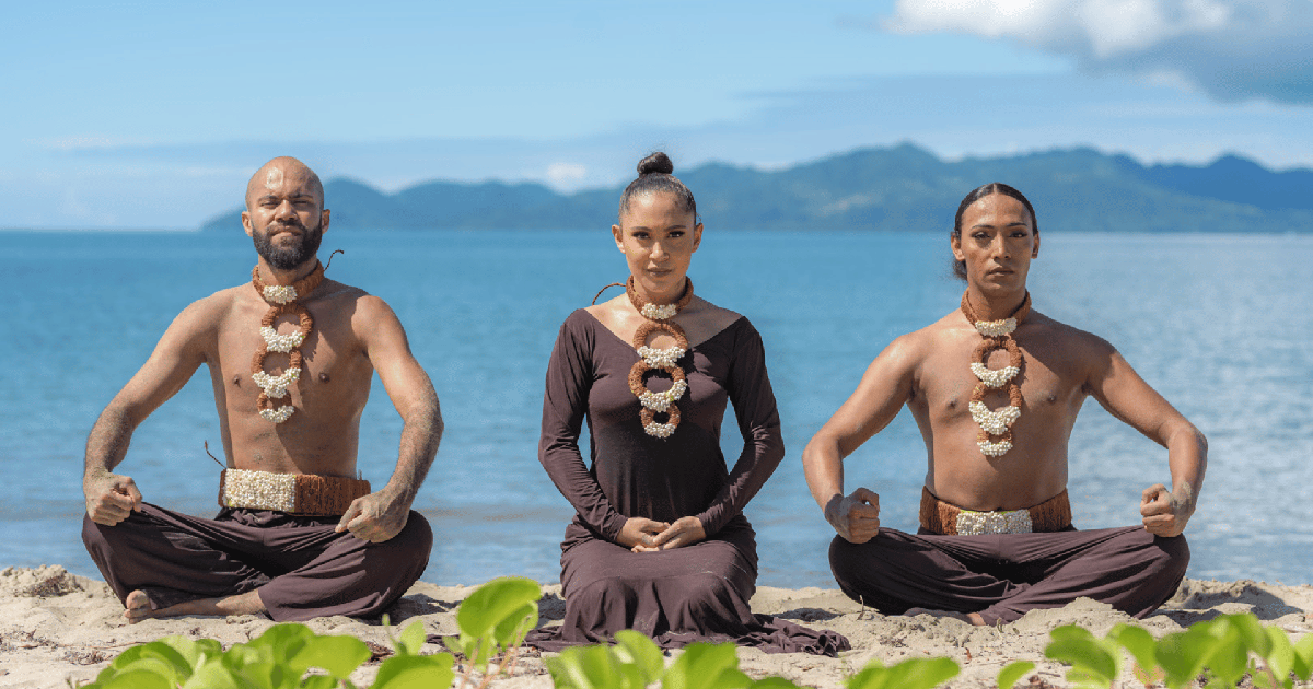 The Pacific Island Film Festival NYC Celebrates the Best of Pacific Islander Cinema & Culture | News [Video]