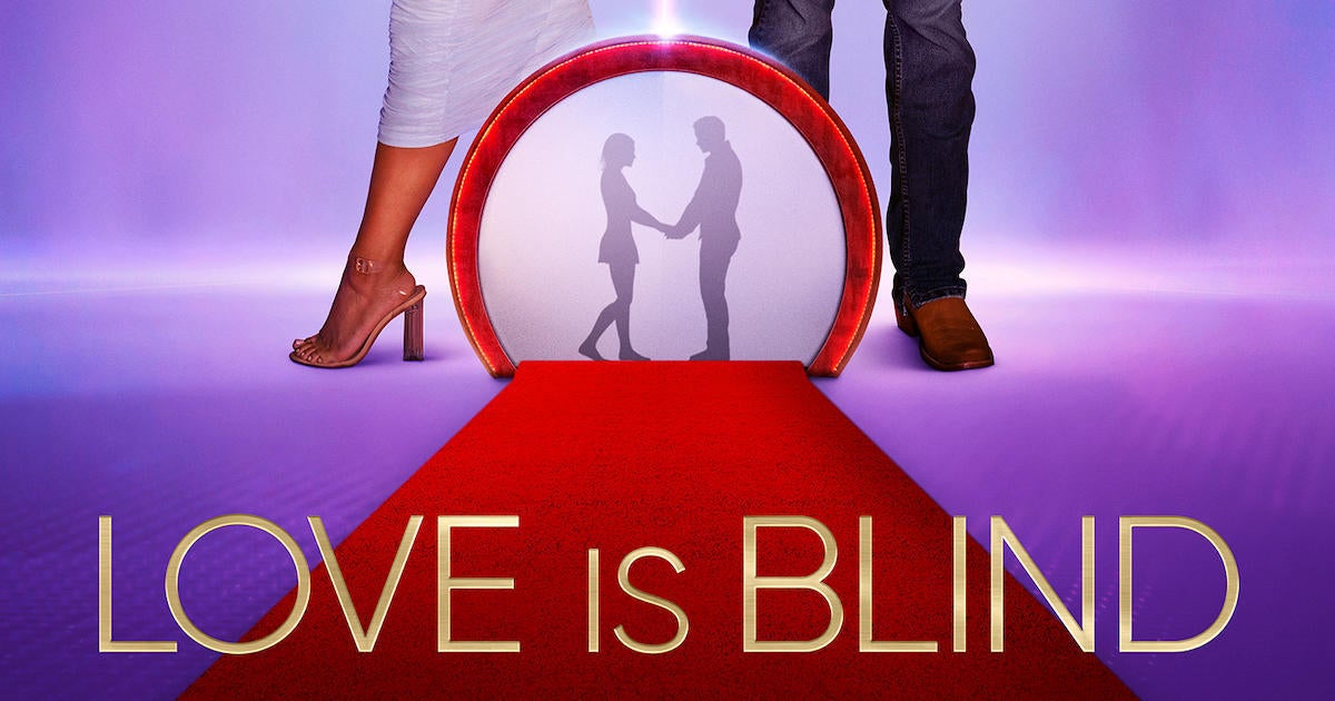 ‘Love Is Blind’ Season 7 Star Accused of Hiding His 3 Kids [Video]