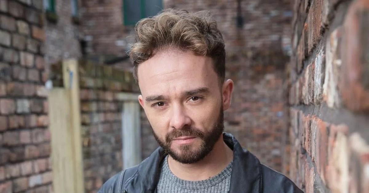 Coronation Street’s Jack P Shepherd and wife-to-be share wedding update | Soaps [Video]