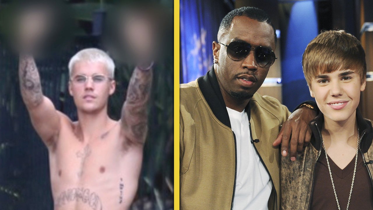 Hailey Bieber Shares Cryptic Message With Old Justin Photo After Diddy Arrest [Video]