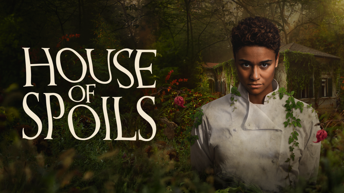 Ariana DeBose and the ‘House of Spoils’ cast on why they call it a “haunted fairytale.” [Video]