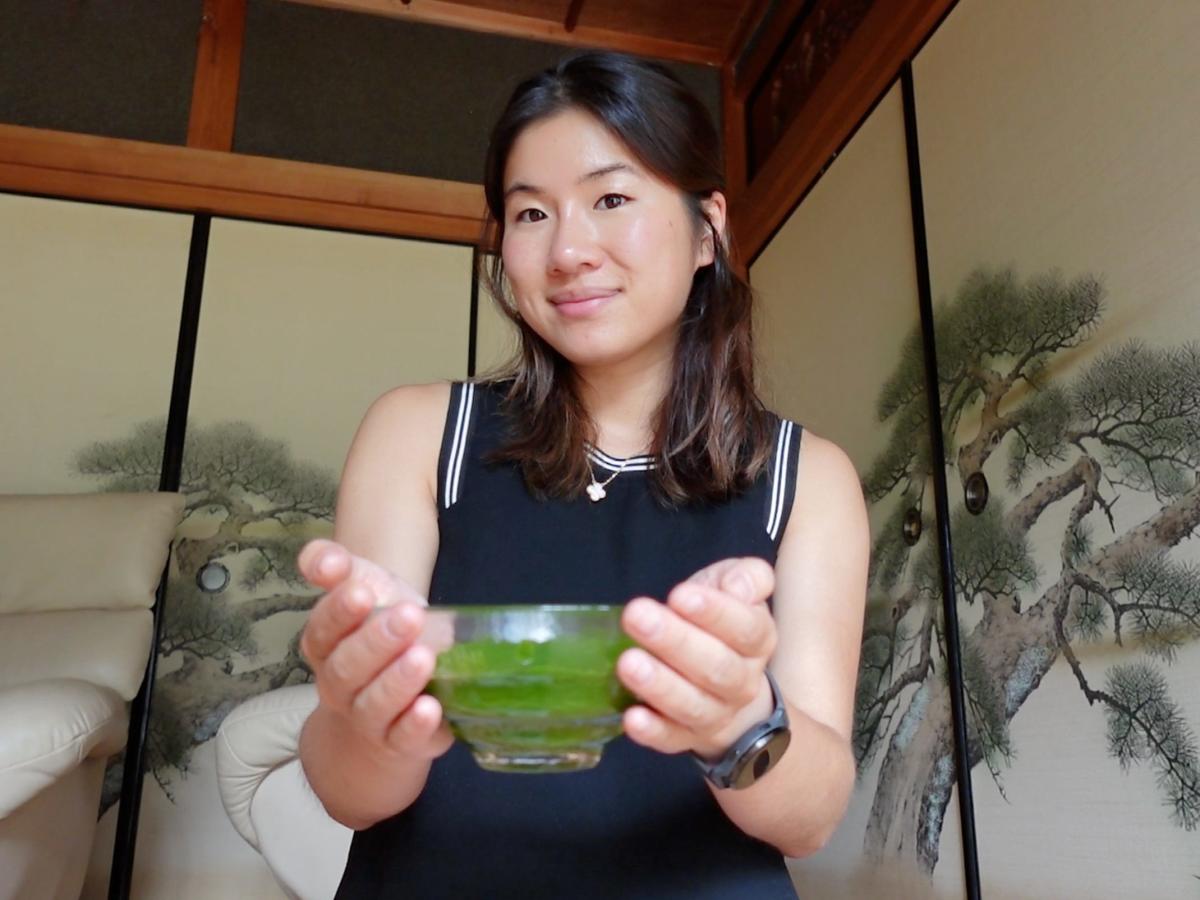 After 5 years in tech, I wanted something new. An internship on a tea farm in Japan was the wake-up call I needed. [Video]