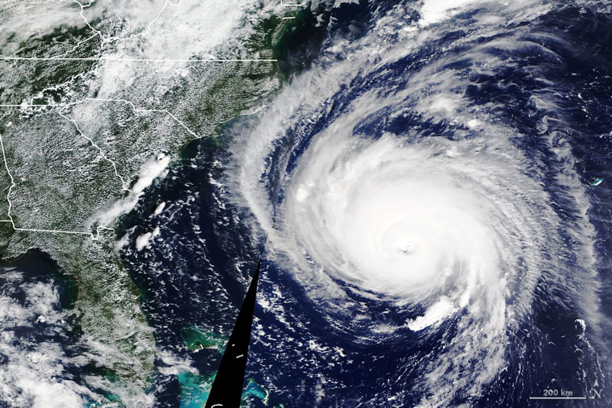 What We Know About Why Hurricanes Have Names [Video]