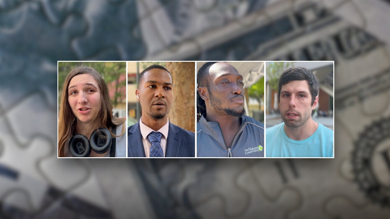 Atlanta locals slam the state of the current economy: ‘Living is so hard’ [Video]