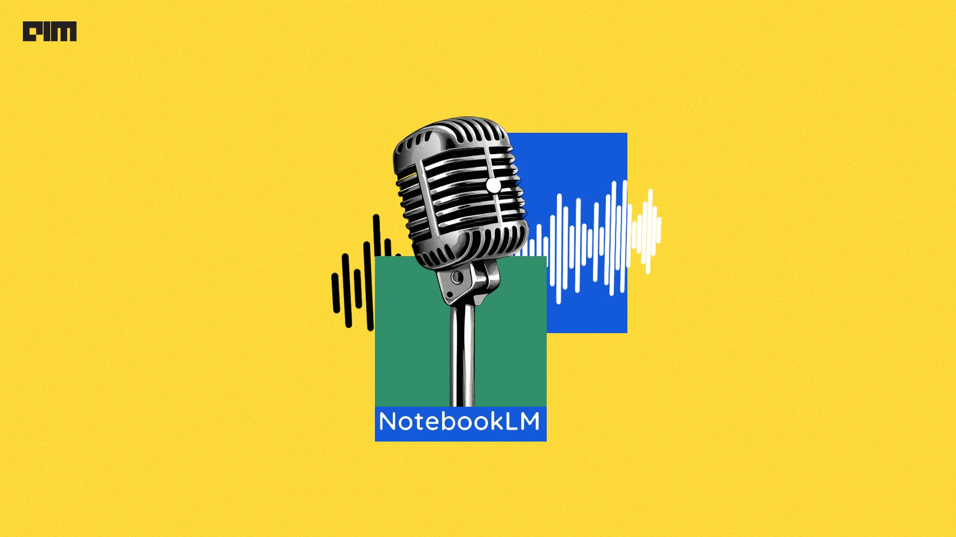 Now, Anyone Can Create Podcasts With Googles NotebookLM [Video]