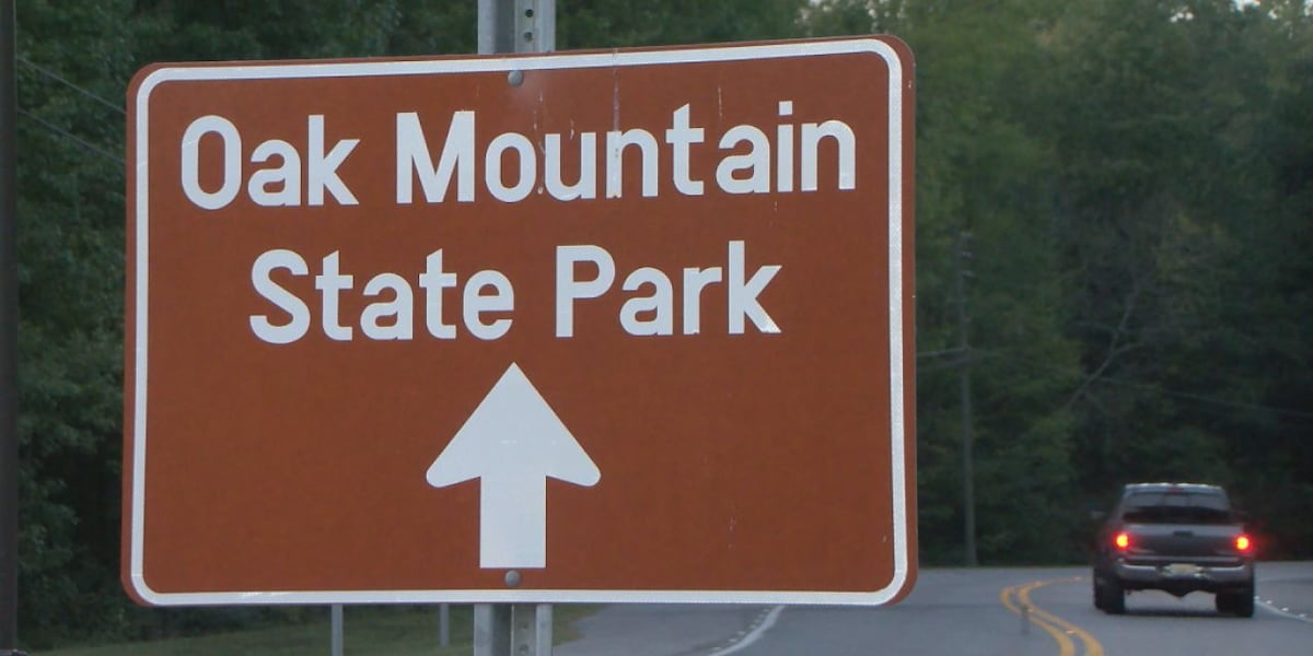 Alabama state parks available for Hurricane Milton evacuees [Video]