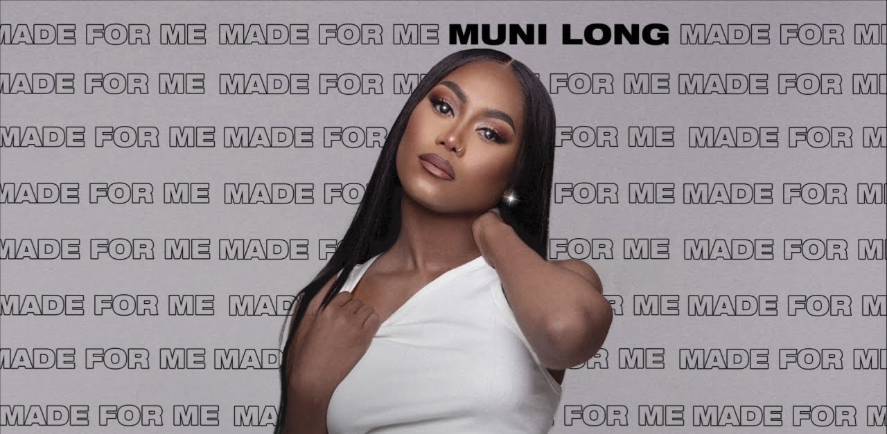 Ouch! Muni Long Confirms Her Smash ‘Made for Me’ Isn’t 2025 GRAMMY Eligible Despite Being One of 2024’s Biggest R&B Hits [Video]