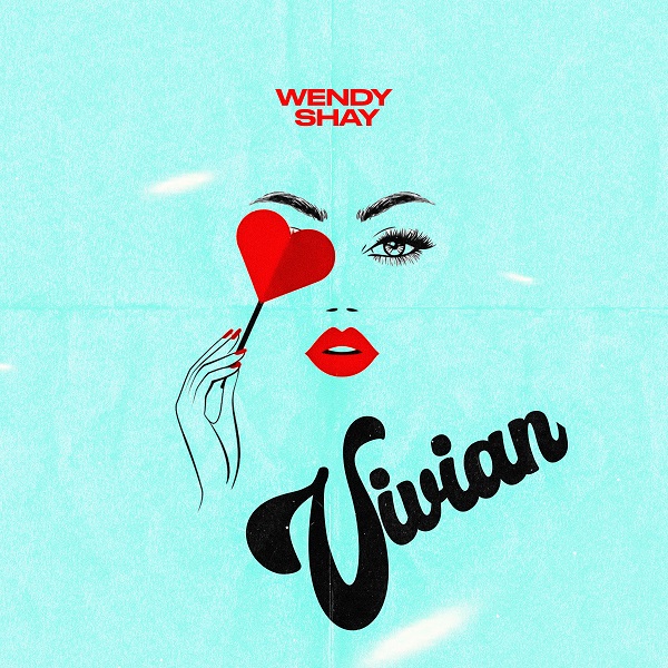 Wendy Shay Unlocks New Record “Vivian” [Video]