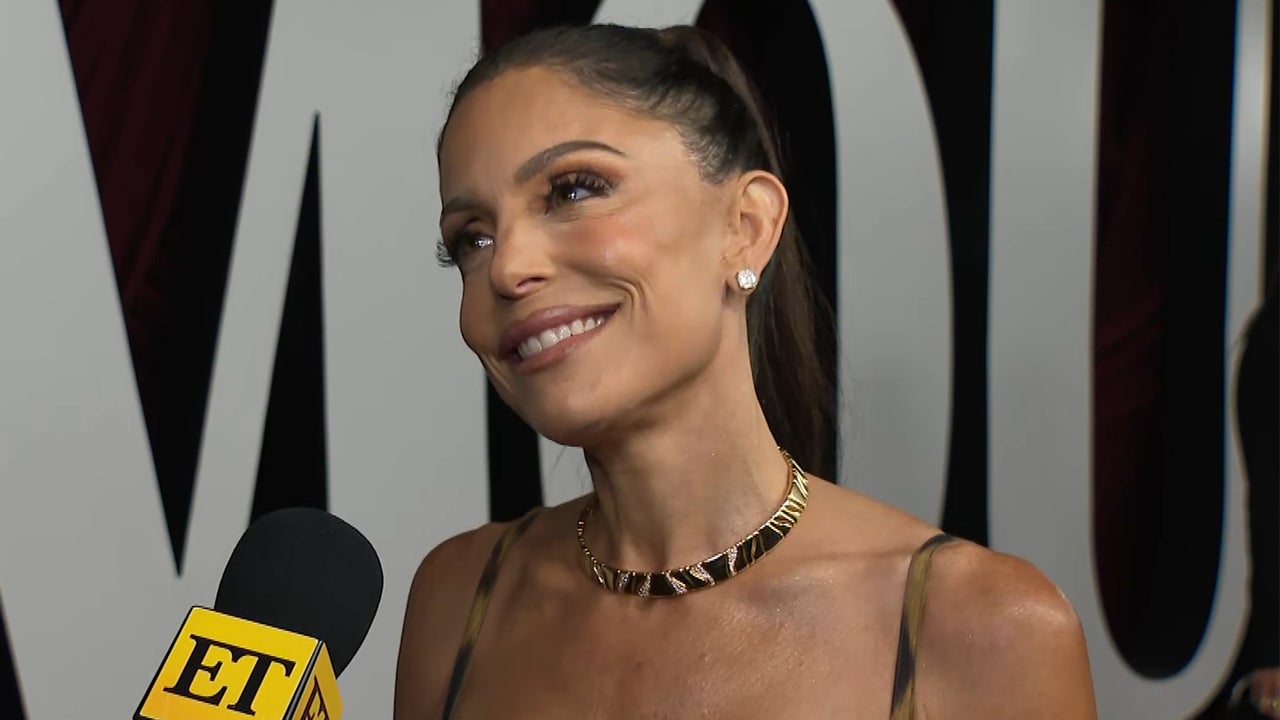 Bethenny Frankel Shares Her Love Life Wish List After Ending Engagement (Exclusive) [Video]