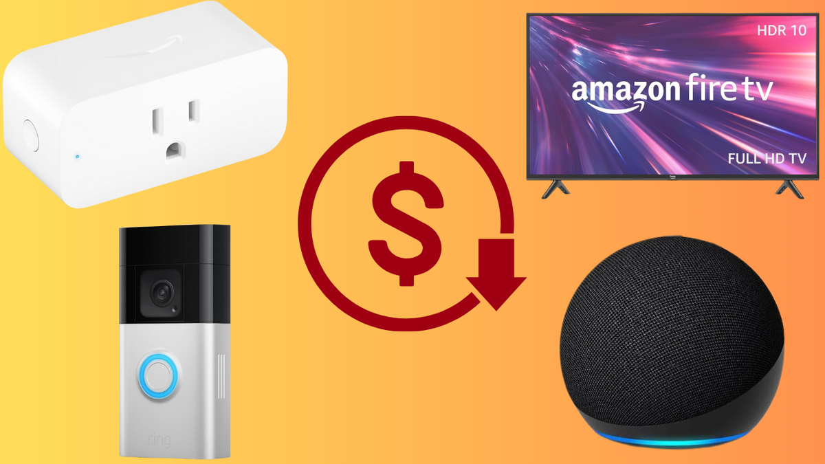 October Prime Day deals feature discounts on Amazon devices [Video]