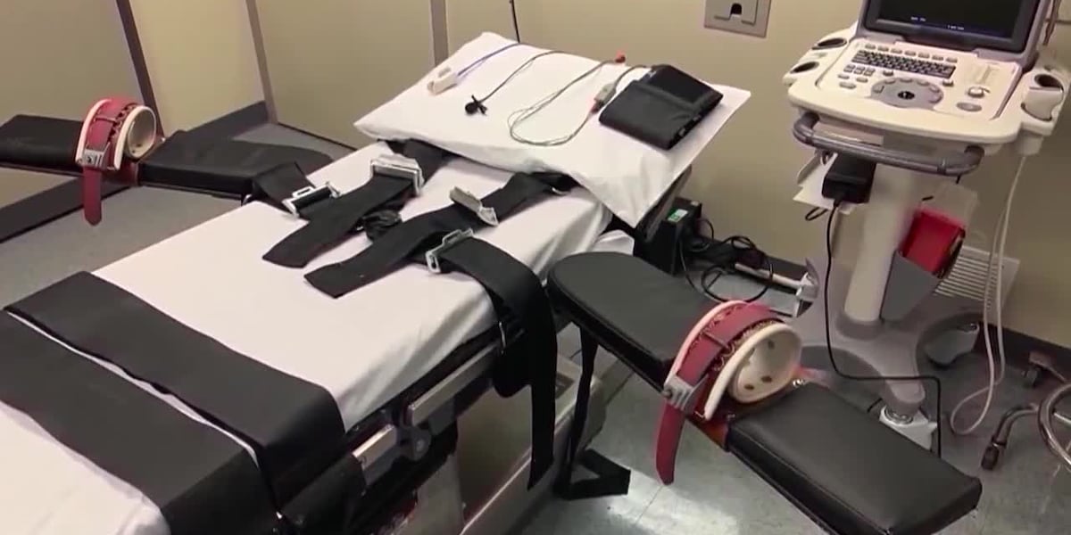 Capital punishment Supreme Court case has unlikely allies [Video]