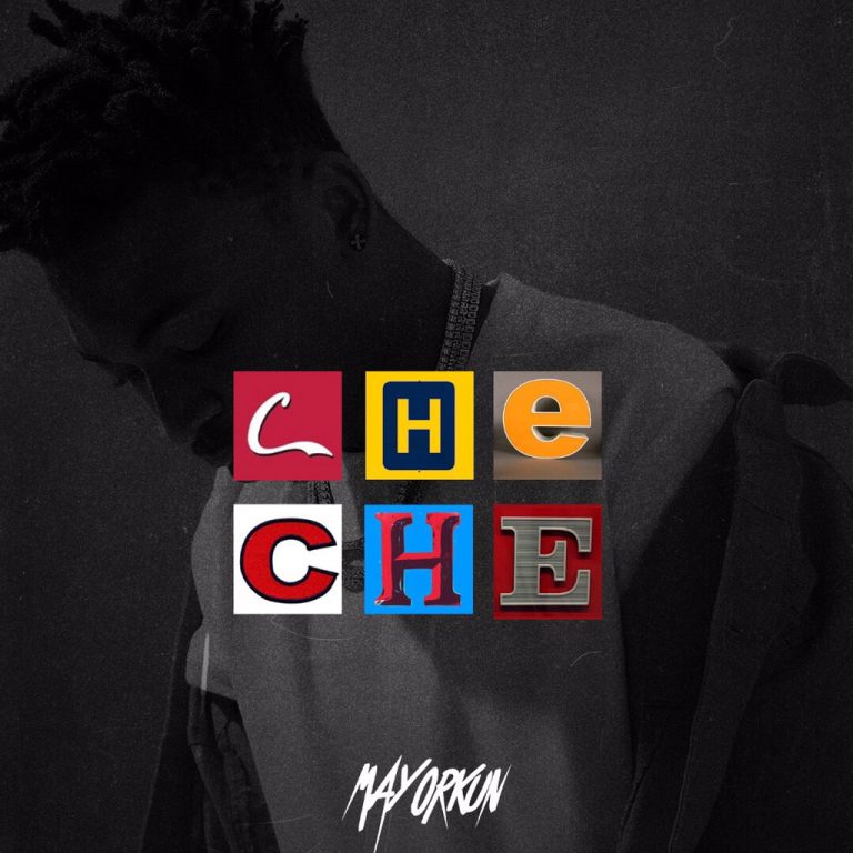 VIDEO: Mayorkun  Che Che [Video]