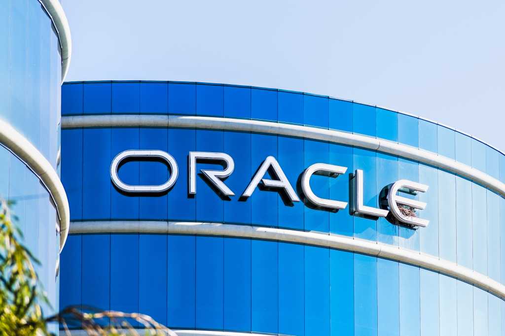 Oracle adds agentic AI to Fusion Cloud CX [Video]