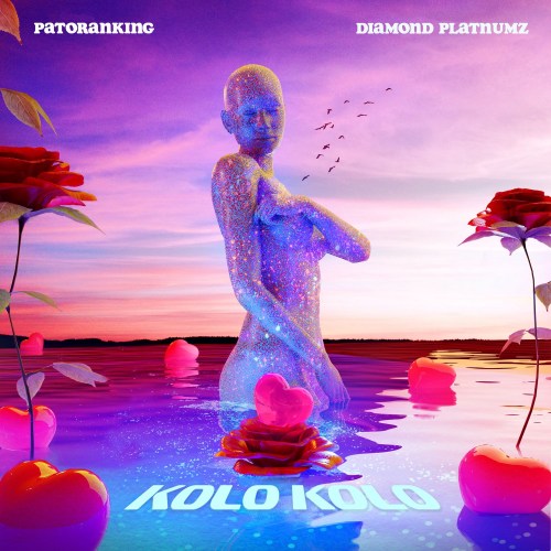 Patoranking – Kolo Kolo Ft. Diamond Platnumz | Download Mp3 [Video]