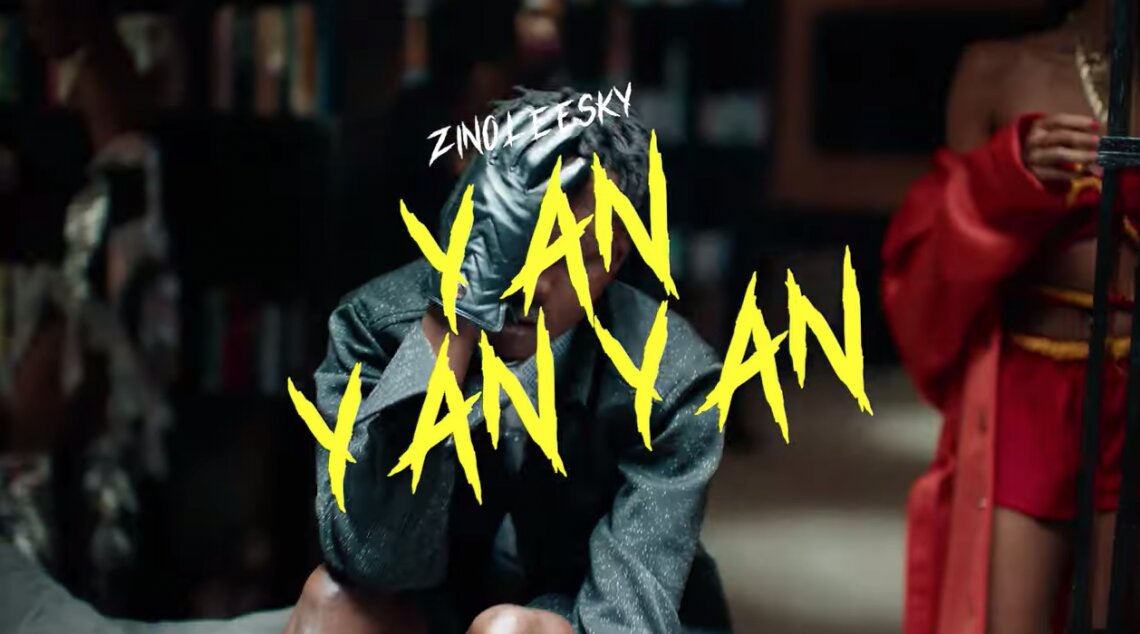 Zinoleesky – YanYanYan | Download Mp3 [Video]