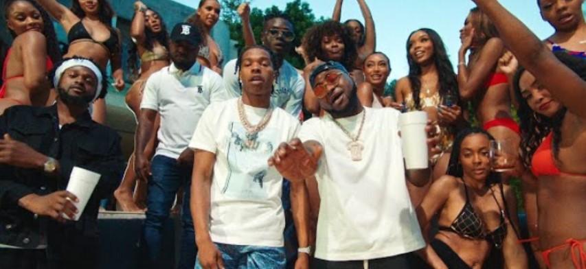 Davido – So Crazy ft. Lil Baby | Download Mp3 – Video