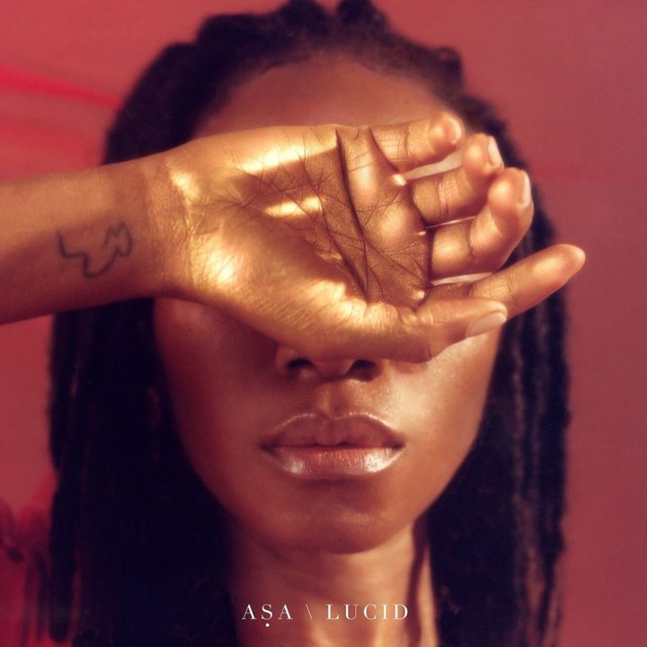 ASA – Torn [Live @ Studios Ferber] | Video