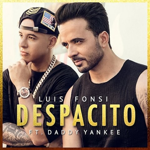 Luis Fonsi – Despacito Ft. Daddy Yankee Download Mp3 – Video