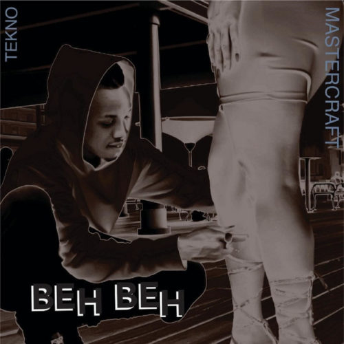 Download MP3: Tekno Ft. Masterkraft – Beh Beh | Video