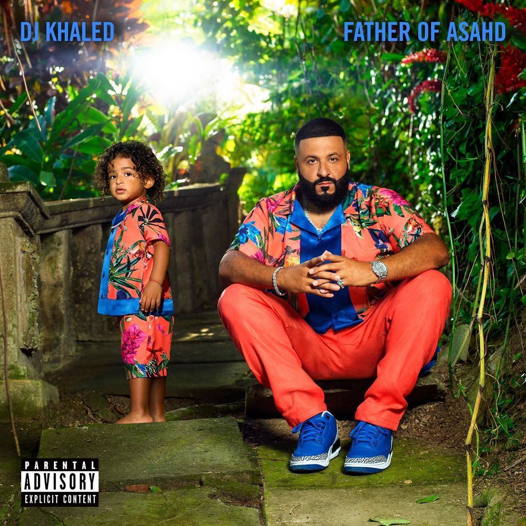 Download DJ Khaled  Higher Ft Nipsey Hussle, John Legend Mp3 [Video]