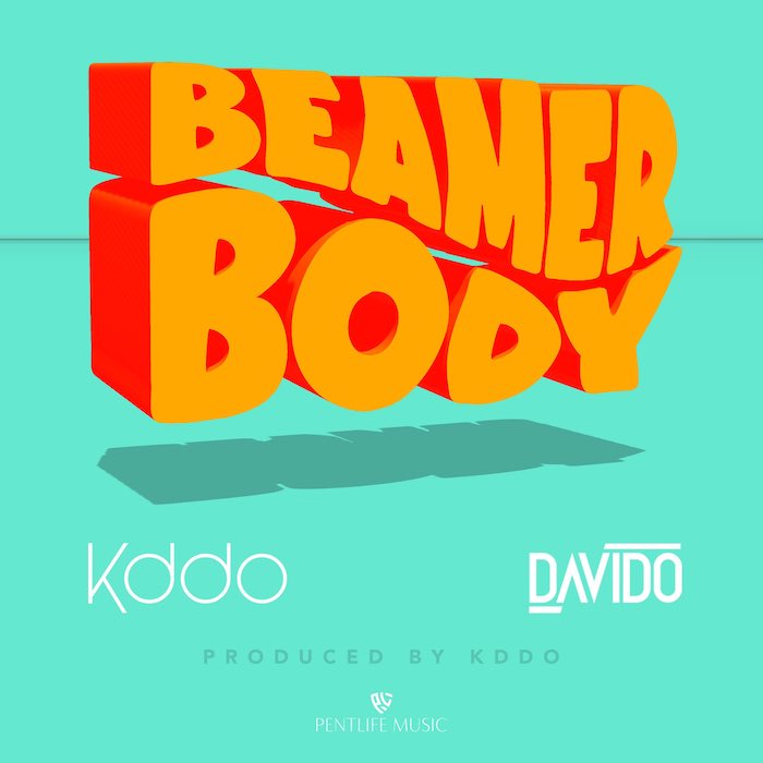 Kiddominant – Beamer Body Ft. Davido | Download Mp3 – Video