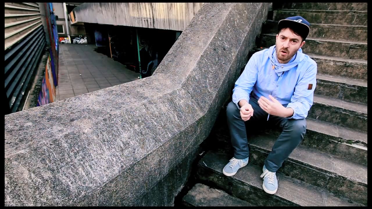 See No Evil Bristol – Documentary Short | Blog [Video]