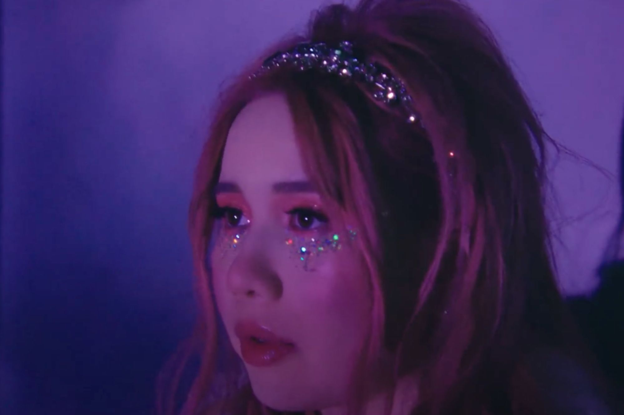 Lil Tay Blasts Critics Accusing Her of PR Stunts, Spreads Misinformation About Halsey [Video]