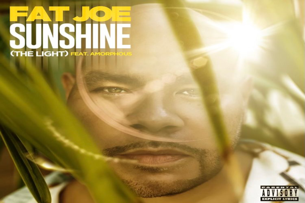 Fat Joe – Sunshine (The Light) Ft. Amorphous | Download Mp3 [Video]