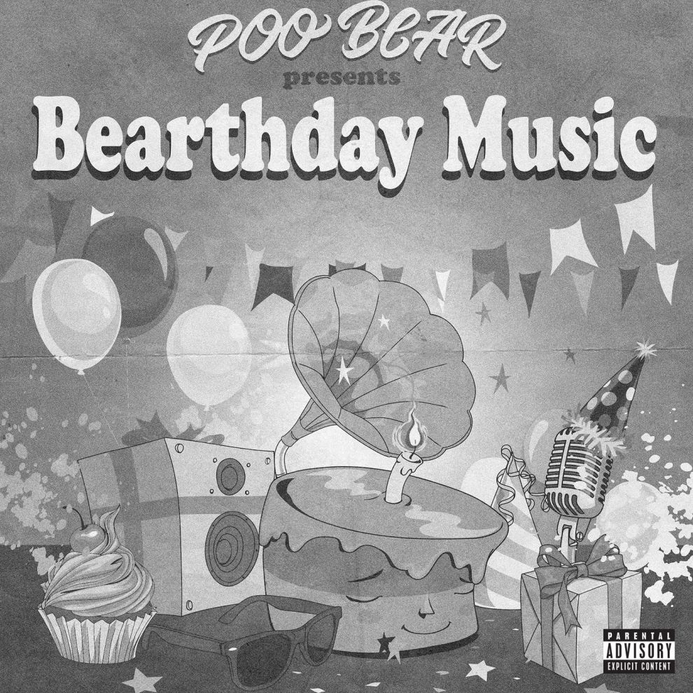 Poo Bear  Hard 2 Face Reality Ft Justin Bieber & Jay Electronica [Video]