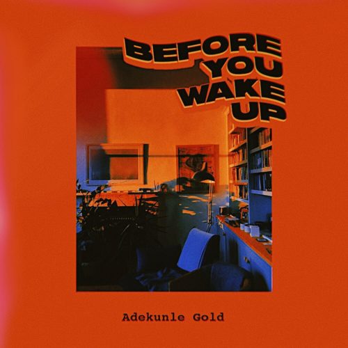 Download Adekunle Gold  Before You Wake Up Mp3 | Video