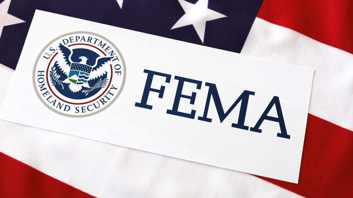 VERIFYING claim of Republicans voting against FEMA funds [Video]