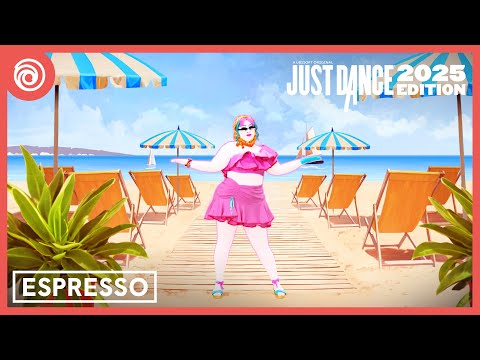 Just Dance 2025 Edition – Espresso by Sabrina Carpenter [Video]